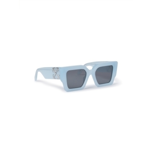Off-White OERI128S24PLA0014007 55mm New Sunglasses
